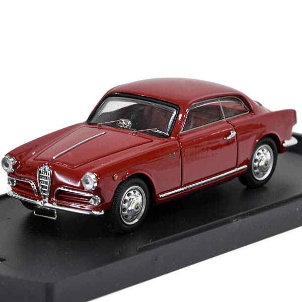 1/43 Alfa Romeo Giulietta Sprint 1serie Stradale Miniature Model(7151)