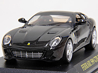 1/43 Ferrari GT Collection No.6 599GTB Fioranoߥ˥奢ǥ