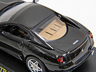 1/43 Ferrari GT Collection No.6 599GTB Fiorano Miniature Model