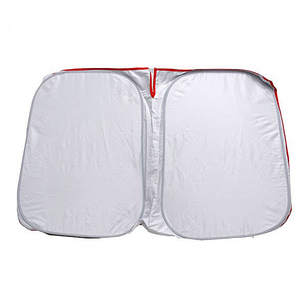 FIAT Genuine Sunshade (500 / Panda)