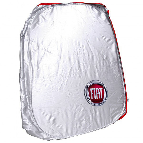 FIAT Genuine Sunshade (500 / Panda)