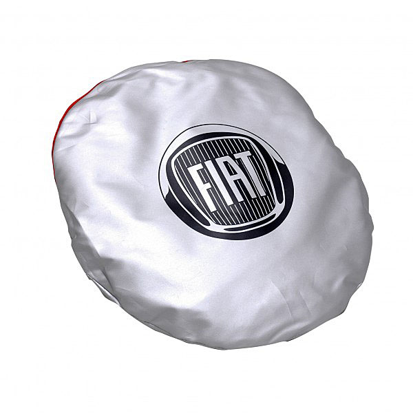 FIAT Genuine Sunshade (500 / Panda)