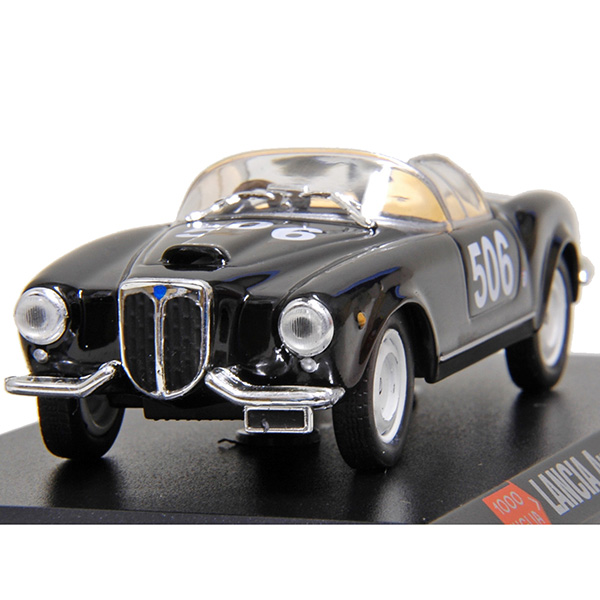 1/43 1000 MIGLIA Collection No.32 LANCIA Aurelia B24 Spider Miniature Model