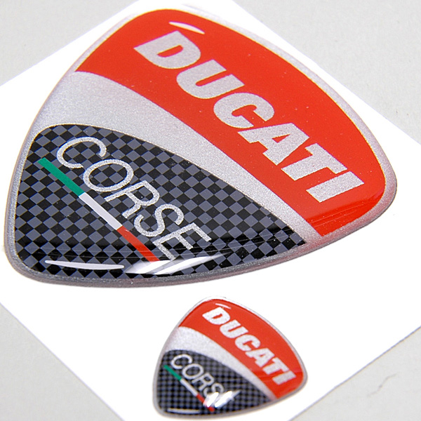 DUCATI  DUCATI CORSE 3Dƥå2