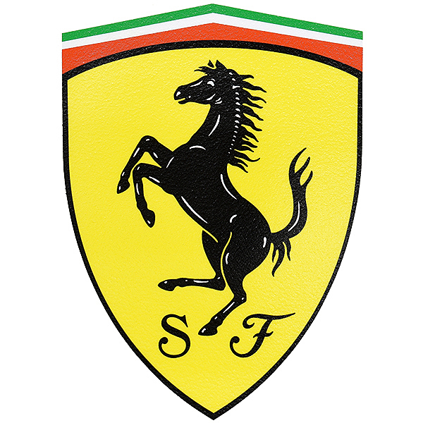 Scuderia Ferrari SF���ꥸ�ʥ륹�ƥå���