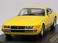 1/43 Ferrari GT Collection No.9 365GTB/4 DAYTONAߥ˥奢ǥ