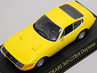 1/43 Ferrari GT Collection No.9 365GTB/4 DAYTONAߥ˥奢ǥ