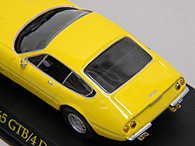 1/43 Ferrari GT Collection No.9 365GTB/4 DAYTONAߥ˥奢ǥ