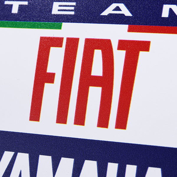 FIAT YAMAHAƥå (75mm75mm)