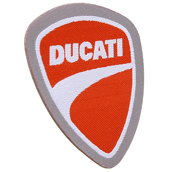 DUCATI֥åڥ