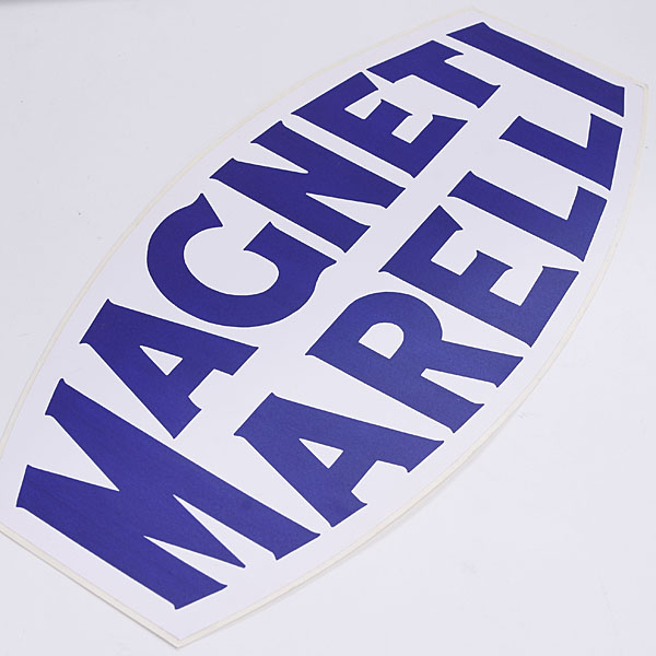 MAGNETI MARELLIƥå(ۥ磻ȥ١)