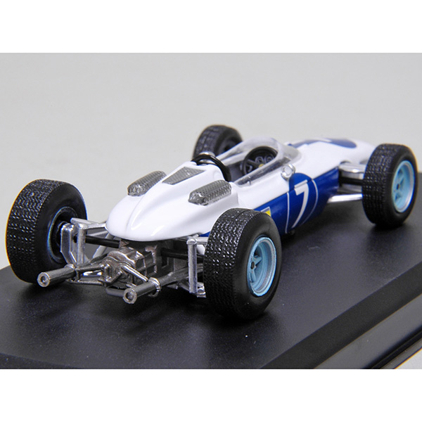 1/43 Ferrari F1 Collection No.51 158F1 J.Surtees Miniature Model