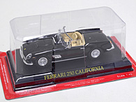 1/43 Ferrari GT Collection No.13 250 California 1957ߥ˥奢ǥ