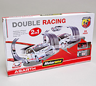 ABARTH 124 Rally Tomica First Edition Special Edition Miniature Model