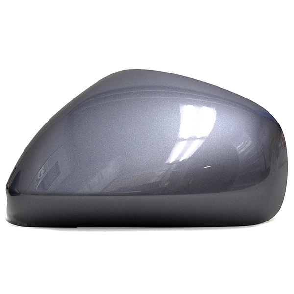 Alfa Romeo 159/MiTo/GIULIETTA Mirror Cover Set (Titanium Grey)