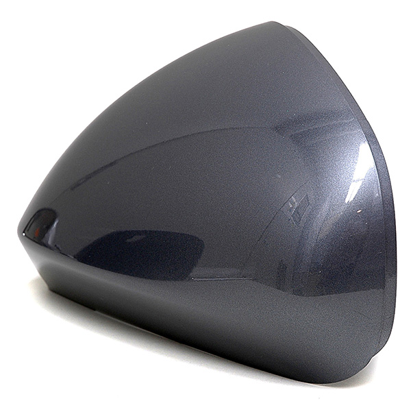 Alfa Romeo 159/MiTo/GIULIETTA Mirror Cover Set (Titanium Grey)