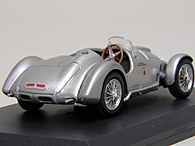 1/43 ABARTH Collection No.46 204A 1949ǯߥ˥奢ǥ