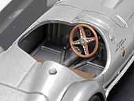 1/43 ABARTH Collection No.46 204A 1949ǯߥ˥奢ǥ