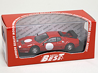 1/43 Ferrari 512 BB 1978ǯեΥƥȥߥ˥奢ǥ