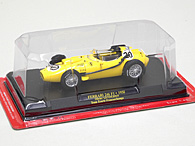 1/43 Ferrari F1 Collection No.52 246 F1 Miniature Model