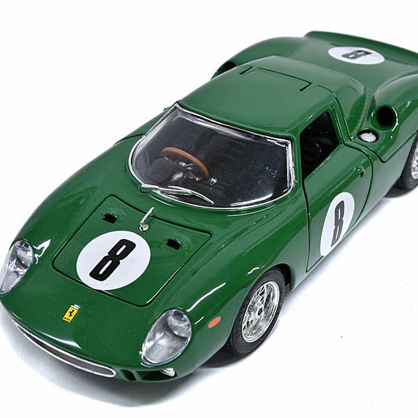 1/18 Ferrari 250 Le Mans 1965�ߥ˥��奢��ǥ�