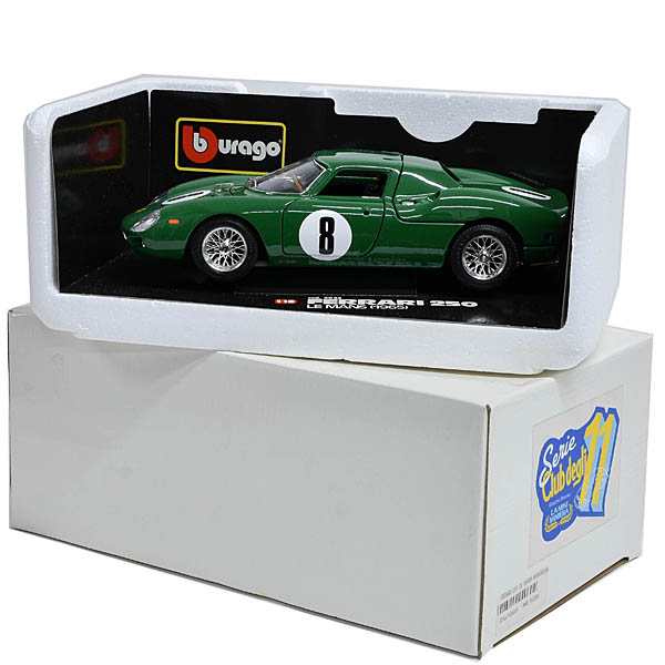 1/18 Ferrari 250 Le Mans 1965�ߥ˥��奢��ǥ�