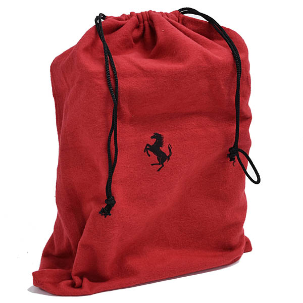 Ferrari�������⡼��쥶���Хå� by Schedoni