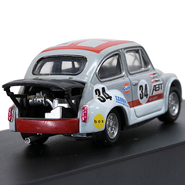 1/43 ABARTH 1000 Berlina Corsa Gr.2ߥ˥奢ǥ