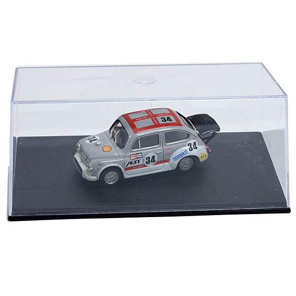 1/43 ABARTH 1000 Berlina Corsa Gr.2ߥ˥奢ǥ