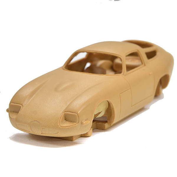 1/43 Alfa Romeo Giulia TZ �ץ��ȥ�����1962 ��Ω���å�
