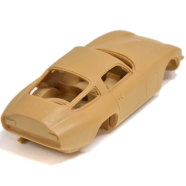 1/43 Alfa Romeo Giulia TZ �ץ��ȥ�����1962 ��Ω���å�