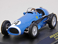 1/43 Ferrari F1 Collection No.54 625 F1 ROBERT MANZON Miniature Model