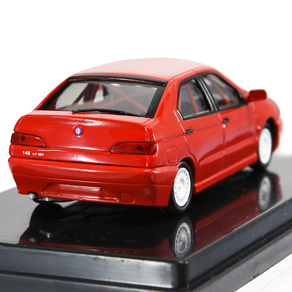 1/43 Alfa Romeo 146 C.I.V.T.Press Version Miniature Model