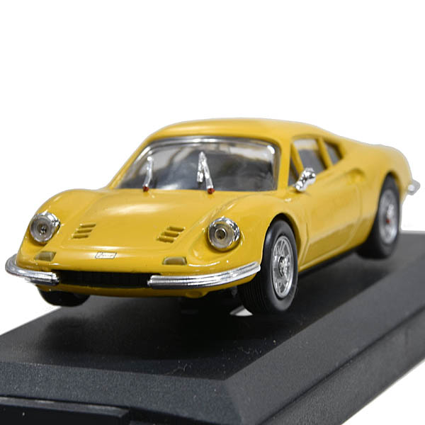 1/43 Ferrari Dino 206GT 1968 Miniature Model