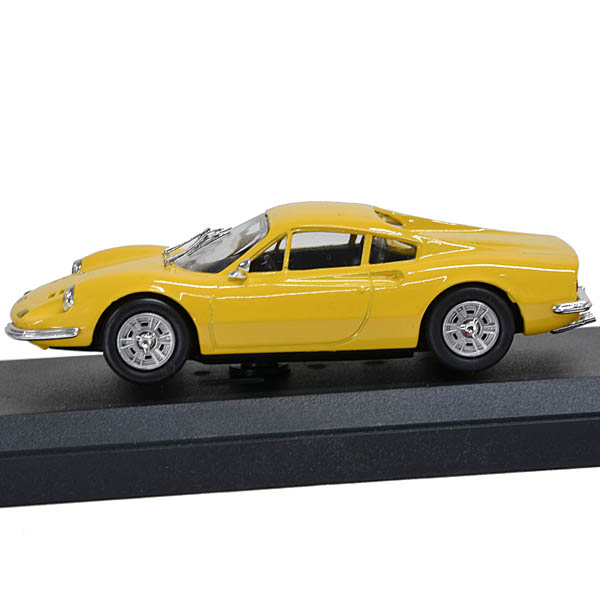1/43 Ferrari Dino 206GT 1968 Miniature Model