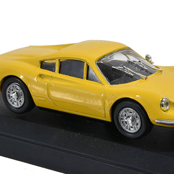 1/43 Ferrari Dino 206GT 1968 Miniature Model