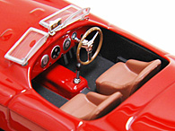 1/43 Ferrari GT Collection No.22 166MMߥ˥奢ǥ