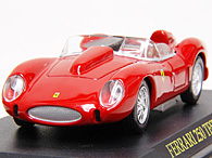 1/43 Ferrari GT Collection No.23 250 TESTAROSSA Miniature Model