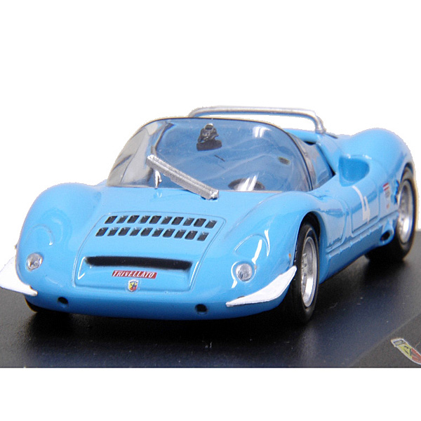 1/43 ABARTH 1000SPߥ˥奢ǥ