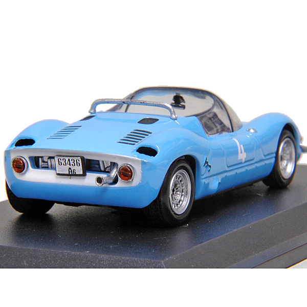 1/43 ABARTH 1000SPߥ˥奢ǥ