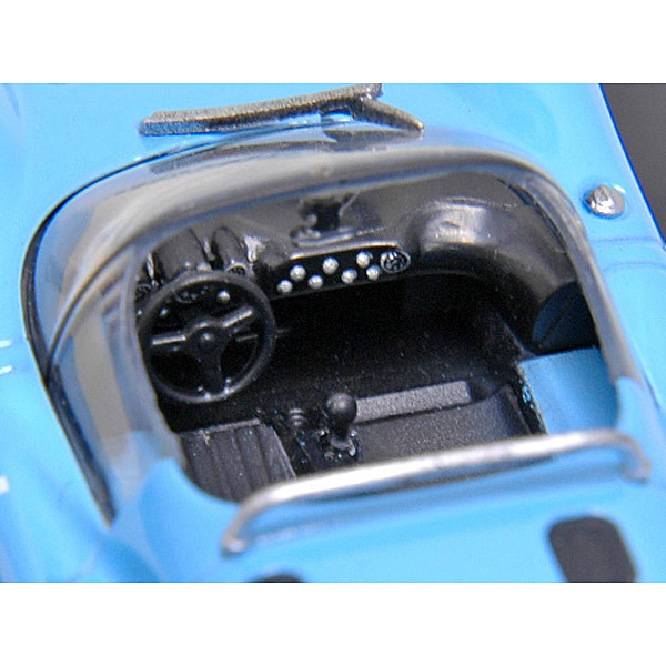 1/43 ABARTH 1000SPߥ˥奢ǥ