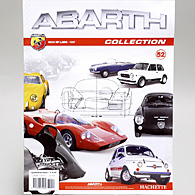 1/43 ABARTH 1000SPߥ˥奢ǥ