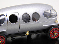 1/43 A.L.F.A. 40-60HP Ricotti1914ǯߥ˥奢ǥ롡