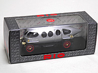 1/43 A.L.F.A. 40-60HP Ricotti1914ǯߥ˥奢ǥ롡