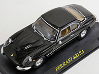 1/43 Ferrari GT Collection No.24 400 SUPERAMERICAߥ˥奢ǥ