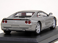 1/43 Ferrari GT Collection No.26 F355 Berlinettaߥ˥奢ǥ