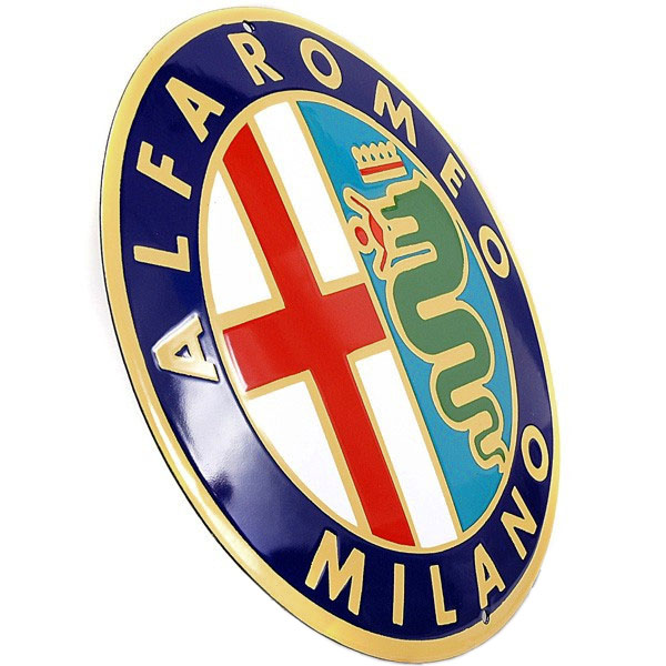 Alfa Romeo MILANOۡɥХ󥰥ܡ (300mm)