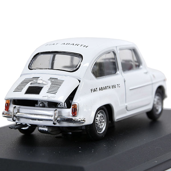 1/43 ABARTH 850 TC CORSA Miniature Model