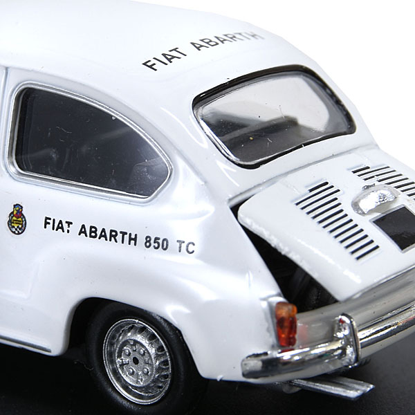 1/43 ABARTH 850 TC CORSA Miniature Model