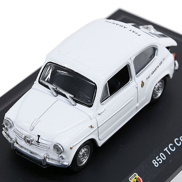 1/43 ABARTH 850 TC CORSA Miniature Model